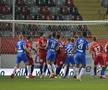 FCSB. Gigi Becali le-a transmis impresarilor: ce se întâmplă cu Man și Coman după eliminarea din Europa League
