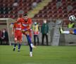 Împins de Gigi Becali pe ușa din dos, un fotbalist de la FCSB e ademenit în străinătate cu un salariu consistent