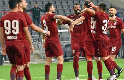 CFR Cluj - Clinceni. Clujenii vor să pună presiune pe FCSB » Cotă mărită la 30 pentru victoria campioanei! Ce trebuie să faci pentru o cotă de 50