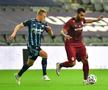 Djugarden - CFR Cluj