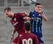Djugarden - CFR Cluj