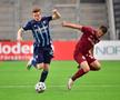 Djugarden - CFR Cluj