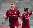 CFR Cluj, la un meci de potul cel mare! Câți bani va încasa dacă ajunge în grupele Europa League