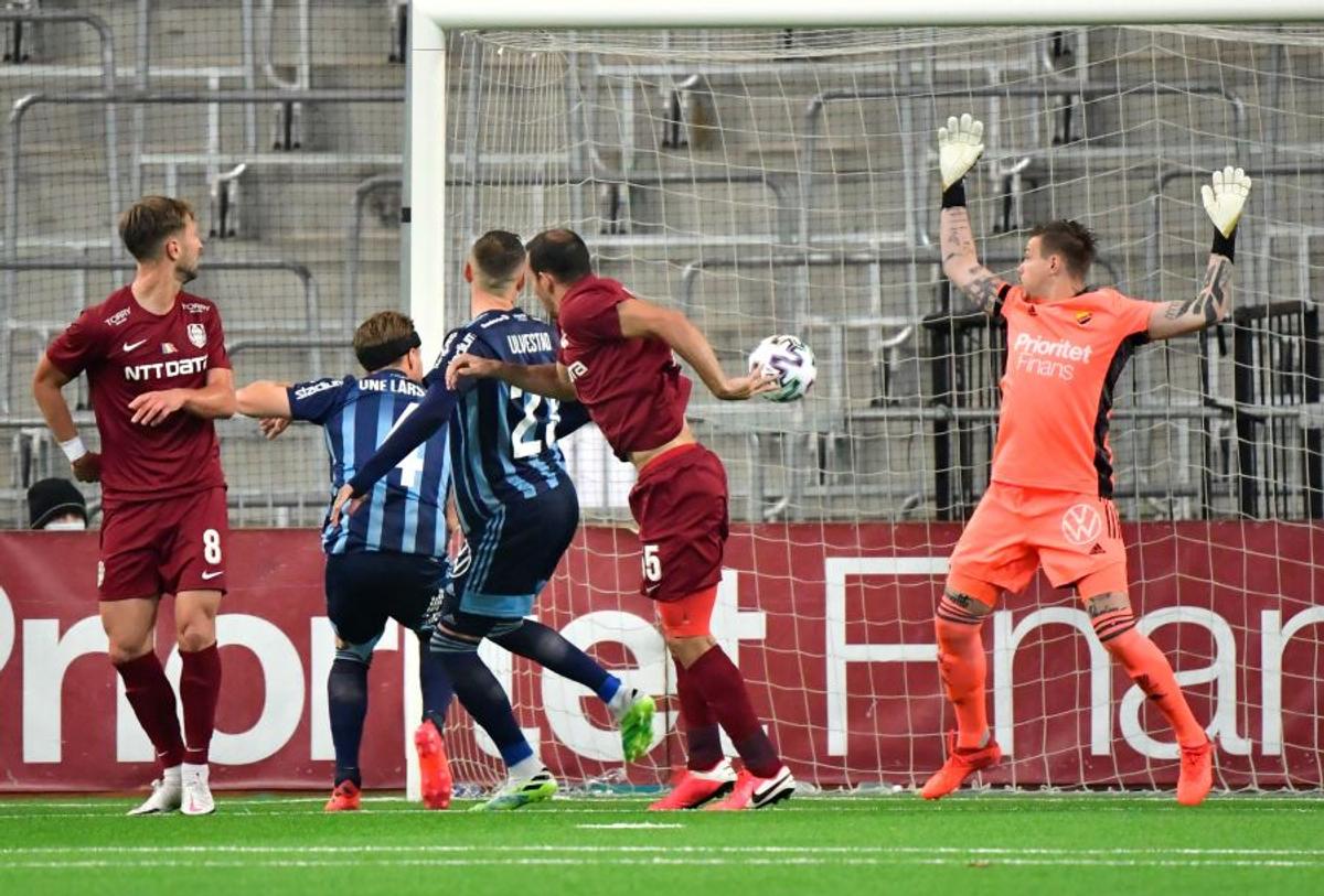 EXCLUSIV Probleme mari la CFR Cluj: se cere falimentul clubului! „Am solicitat asta în instanţă”