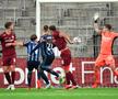 Djugarden - CFR Cluj