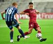 Djugarden - CFR Cluj