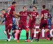 Djugarden - CFR Cluj