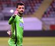 FCSB - Slovan Liberec 0-2. Cătălin Straton (30 de ani) s-a remarcat în meciul din turul 3 preliminar Europa League în mai multe momente.