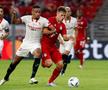 BAYERN - SEVILLA 2-1. Domnul Supercupă: „A luat trofeul și pleacă!” » De cine se desparte Bayern Munchen după victoria cu Sevilla