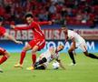 BAYERN - SEVILLA 2-1. Domnul Supercupă: „A luat trofeul și pleacă!” » De cine se desparte Bayern Munchen după victoria cu Sevilla