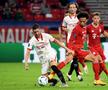 BAYERN - SEVILLA 2-1. Domnul Supercupă: „A luat trofeul și pleacă!” » De cine se desparte Bayern Munchen după victoria cu Sevilla