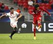 BAYERN  - SEVILLA 2-1 » Bayern Munchen este supercampioana Europei!