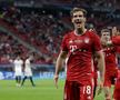 BAYERN  - SEVILLA 2-1 » Bayern Munchen este supercampioana Europei!