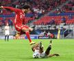 BAYERN - SEVILLA 2-1. Domnul Supercupă: „A luat trofeul și pleacă!” » De cine se desparte Bayern Munchen după victoria cu Sevilla