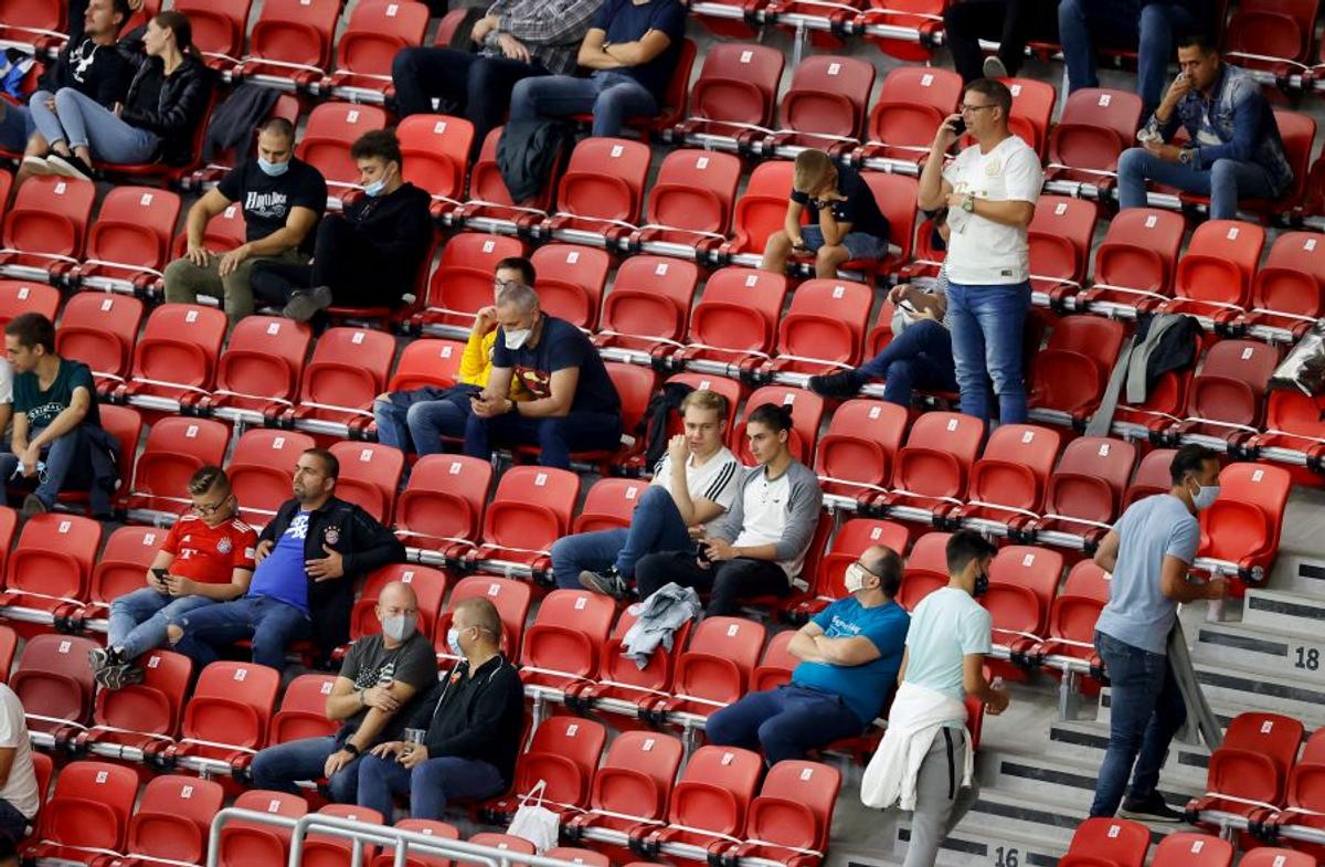 BAYERN - SEVILLA 2-1. Domnul Supercupă: „A luat trofeul și pleacă!” » De cine se desparte Bayern Munchen după victoria cu Sevilla
