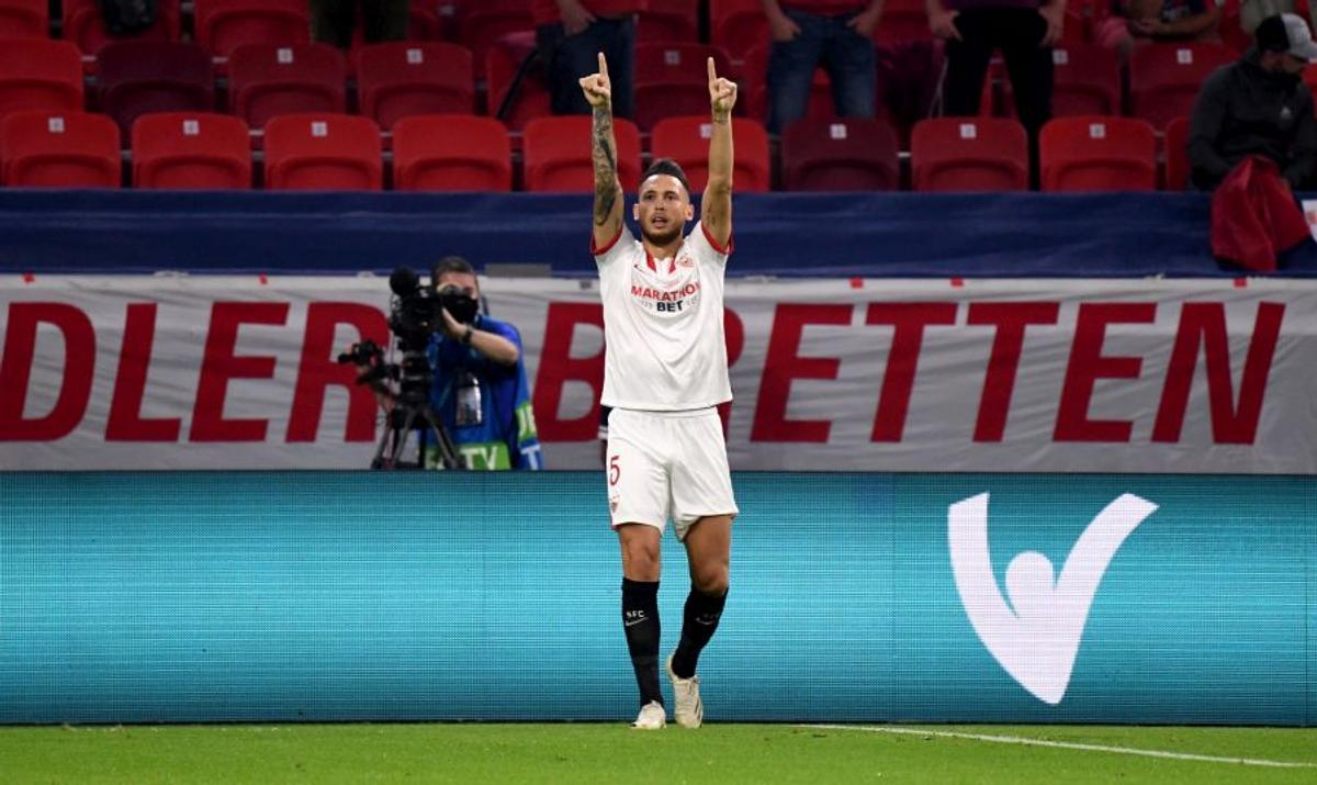 BAYERN - SEVILLA 2-1. Domnul Supercupă: „A luat trofeul și pleacă!” » De cine se desparte Bayern Munchen după victoria cu Sevilla