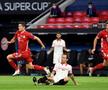 BAYERN - SEVILLA 2-1. Domnul Supercupă: „A luat trofeul și pleacă!” » De cine se desparte Bayern Munchen după victoria cu Sevilla