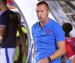 Mihai Stoica, director sportiv FCSB