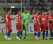Cătălin Straton, cel mai bun jucător de la FCSB în meciul cu Slovan