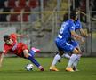 FCSB - Slovan Liberec 0-2