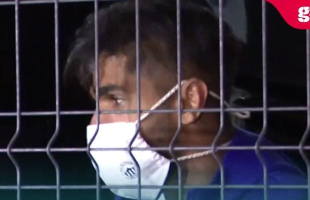 FCSB - Liberec 0-2. VIDEO Yusuf Helal, marcatorul primului gol: „Am profitat de situația adversarului”