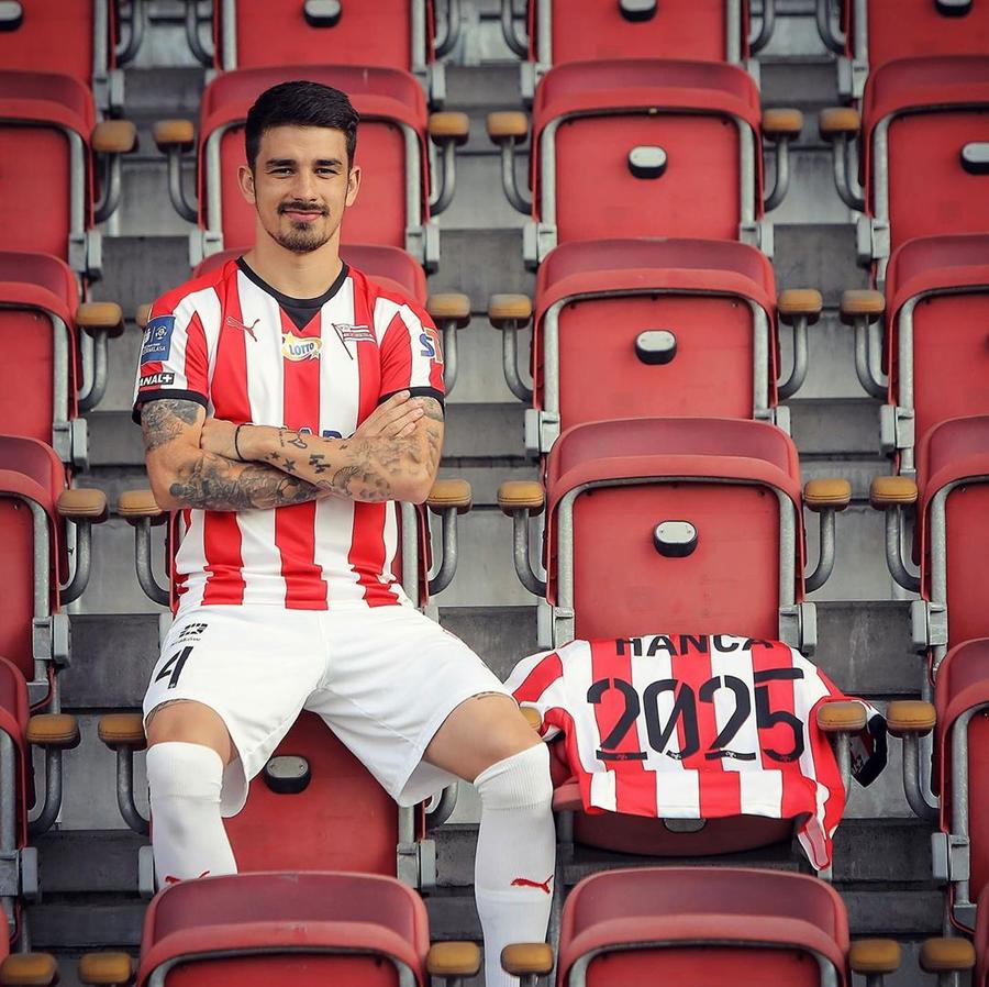 OFICIAL Sergiu Hanca a semnat! Decizia luată de internaționalul român