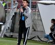 EUROPA LEAGUE. Mihai Pintilii, 35 de ani, antrenorul de facto al celor de la FCSB din meciul cu Slovan Liberec (0-2), a oferit declarații la finalul partidei.
