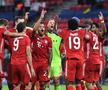 BAYERN  - SEVILLA 2-1 » Bayern Munchen este supercampioana Europei!