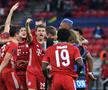 BAYERN  - SEVILLA 2-1 » Bayern Munchen este supercampioana Europei!