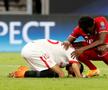 BAYERN - SEVILLA 2-1. Domnul Supercupă: „A luat trofeul și pleacă!” » De cine se desparte Bayern Munchen după victoria cu Sevilla