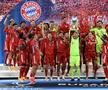 BAYERN  - SEVILLA 2-1 » Bayern Munchen este supercampioana Europei!