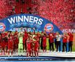 BAYERN  - SEVILLA 2-1 » Bayern Munchen este supercampioana Europei!