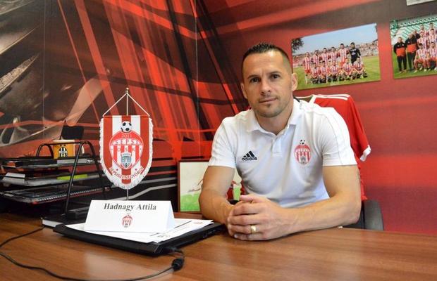 Attila Hadnagy la GSP Live » Urmărește emisiunea AICI