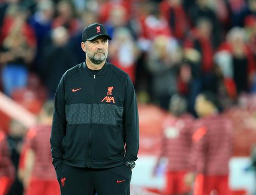 Vești bune pentru Klopp! Liverpool a recuperat doi jucători de bază // sursa foto: Imago
