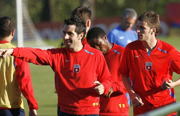 „I-am urât pe acești antrenori!” » Dezvăluiri tari ale unui fost campion cu FCSB