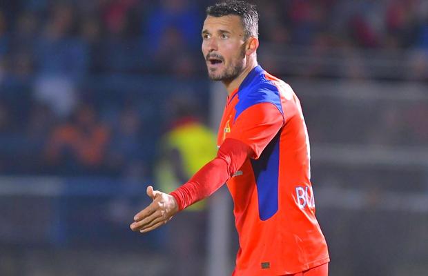 Budescu, repetent cu Hunedoara » Doi jucători de Liga 3, peste el