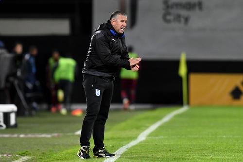 Laurențiu Reghecampf
Foto: Imago