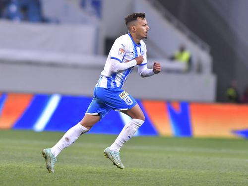 Gazeta a aflat cât câștigă Lyes Houri la CS Universitatea Craiova // sursa foto: Imago