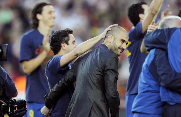 La fel ca Pep! Cine îi poate lua locul lui Ronald Koeman la Barcelona