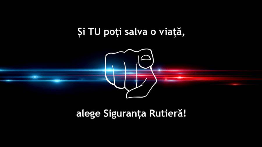 Poliția Română desfășoară un amplu program de educație și prevenție rutieră