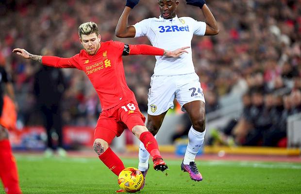 Dan Petrescu a primit atacantul visat » Fost internațional de juniori francez, cu 60 de meciuri la Leeds