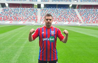 Transferul lui Adi Popa l-a surprins pe un fost coleg de la FCSB: „Eu nu aș juca acolo”