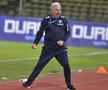 Universitatea Craiova - CFR Cluj 1-0 în „16”-imile Cupei României | Marius Șumudică, fostul antrenor al „feroviarilor”, declară că el n-ar fi marginalizat Cupa