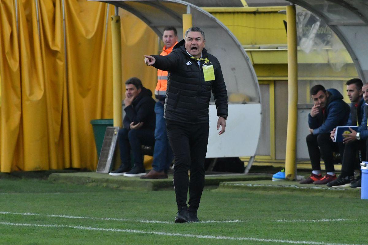 FOTO FC Brașov - CSA Steaua, Liga 2, 24.09.2021