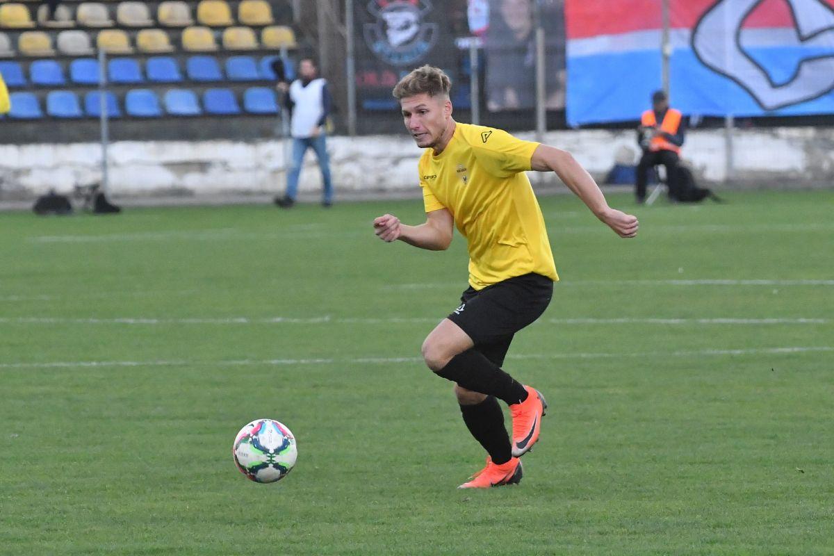 FOTO FC Brașov - CSA Steaua, Liga 2, 24.09.2021