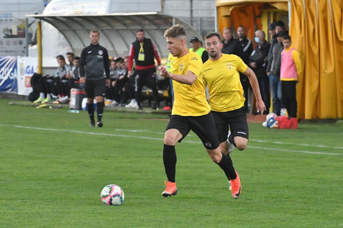 FOTO FC Brașov - CSA Steaua, Liga 2, 24.09.2021
