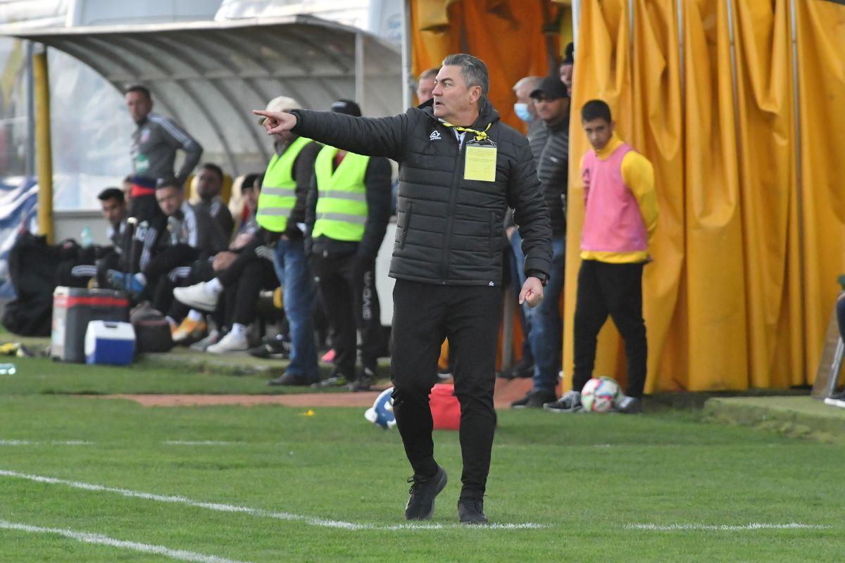 FOTO FC Brașov - CSA Steaua, Liga 2, 24.09.2021