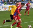 Oprița și Adi Popa anunță noi transferuri la Steaua: „Eu am fost primul pion”