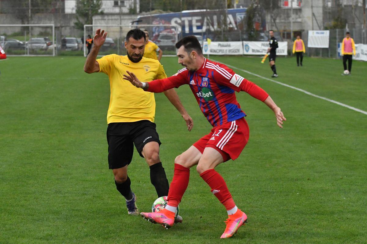 FOTO FC Brașov - CSA Steaua, Liga 2, 24.09.2021