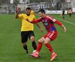 Oprița și Adi Popa anunță noi transferuri la Steaua: „Eu am fost primul pion”